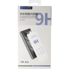 Magicool Samsung Galaxy A22 Uv Polymer Nano Ekran Koruyucu