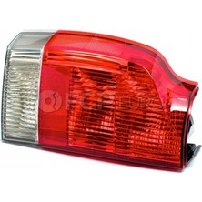 Tyc Volvo V70 Arka Stop Station Wagon Sol 2000-2004 (Oem No:  9474848)