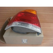 Tyc Opel Vectra Arka Stop Sarı Sınysedan Sol 2002- (Oem No:  93174902)