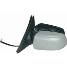 TŞT Mazda 626 Dış Ayna Elektrikli Isıtmalı Sol 1998-2000 (Oem No:  GE6T-69-180GSU)