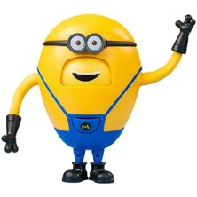 Sunman Mınıon Super Dave Amk Serıes  Figür 12CM. (Despıc) S00075036