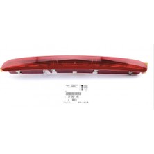 Tyc Opel Astra J Bagaj Stop Lambası Station Wagon 1015 (Oem No:  13282241)