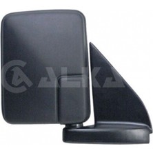 TŞT Mitsubishi L300 Dış Ayna Manuel Metal Sağ 1994-2004 (Oem No:  MB565822)