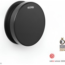 Burg Flexo.Rfıd Dolap Kilidi