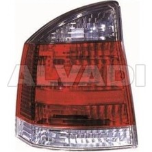 Tyc Opel Vectra Arka Stop Füme Sınsdn/hatchback Sol 2002- (Oem No:  93174905)