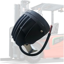 Universal Blue Spot Lıght (Mavi Işık)