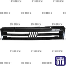 TŞT Fiat Uno Ön Panjur Komp 1989-1995 (Oem No:  18228605)