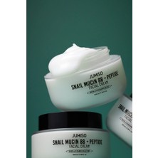 Jumiso Snail Mucin 88 + Peptide Facial Cream 100ML