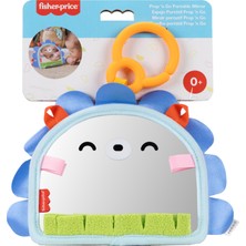 Fisher-Price® Eğlenceli Ayna JHB45