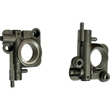 Hyundai Motorlu Dal Budama Yağ Pompası Hyundaı HMT3616/ECHO CS280/CS2600/CS350 Orjinal