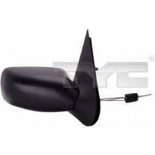 TŞT Ford Fiesta Dış Ayna Manuel Sol 1995-1999 (Oem No:  XS6117683GB)