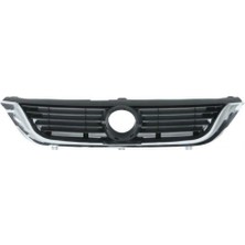 TŞT Opel Vectra Ön Panjur Nikelaj 1999-2002 (Oem No:  9118727)