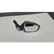 TŞT Ford Kuga Ayna Elektrikli Isıtmalı Otm Katlanır Sinyalli Çevre Ayd. Astarlı Sağ 2012-  (Oem No:  DV4417682KE)