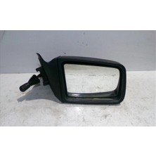 TŞT Ford Fiesta Dış Ayna Manuel Astarlı Sağ 1999-2001 (Oem No:  XS6117682GB)