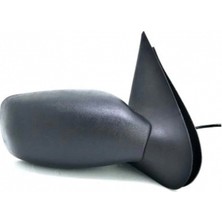 TŞT Ford Fiesta Dış Ayna Elektrikli Isıtmalı Sağ 1999-2001 (Oem No:  XS6117682KA)