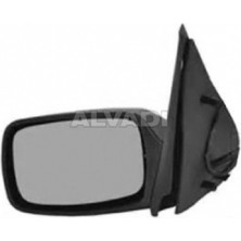 TŞT Ford Fiesta Dış Ayna Elektrikli Isıtmalı Sol 1995-1999 (Oem No:  XS6117683KA)