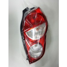 Tyc Cehvrolet Spark Arka Stop Hatchback Sol 2012-  (Oem No:  95214443)