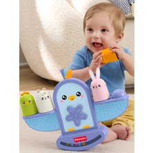 Fisher-Price® Denge Kuşu JLG00