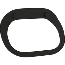 DKR Dekor Banyo - Milan Halka Havluluk