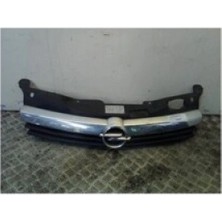TŞT Opel Astra Ön Panjur 2004- 2007 Tüv (Oem No:  13142523)