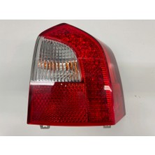Tyc Volvo V70 Arka Stop Sağ 2008- (Oem No:  31395073)