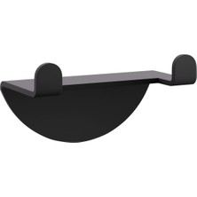 DKR Dekor Banyo - Milan Ikili Askı