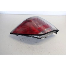 Tyc Opel Astra H Arka Stop Beyaz Station Wagon Sağ 2007 2009-  (Oem No:  93186477)