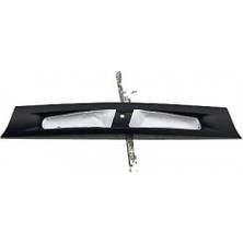 TŞT Fiat Marea Ön Panjur 1996- (Oem No:  735263394)