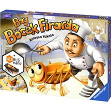 Popüler Sepet Bay Böcek Firarda - 21339