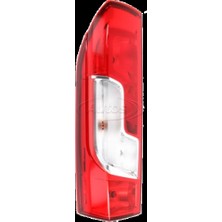 Tyc Fiat Ducato Arka Stop Sol 2014- (Oem No:  1380673080)