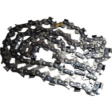 Motorlu Testere Zincir 3/25 32 Diş Husqvarna 1,3mm 0,50" Yarım Köşeli Orjinal