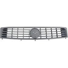 TŞT Fiat Albea Sol Ön Panjur  2009 (Oem No:  735456666)