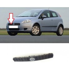 Dega Fiat Grande Punto Ön Panjur 202006- 2009 (Oem No:  735419124)