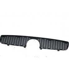 TŞT Fiat Punto Evo Ön Panjur Grı Desenlı 2010-2012 (Oem No:  735511756)