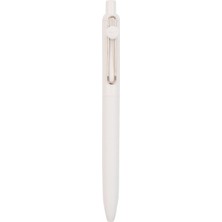 Uni-Ball Zento Hibrit Jel Kalem 0.7mm Beyaz Ubn-Zs (07)