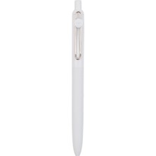 Uni-Ball Zento Hibrit Jel Kalem 0.7mm Açık Mavi Ubn-Zs (07)