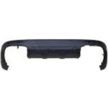 Wender Mercedes Tampon Difüzörü X247 Arka, Pdcli; <o-O> Egz.çıkışlı 2019-23