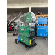 Askaynak As Kaynak Supermig 505 Amper Gaz Altı Kaynak Makinesi