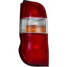 Tyc Toyota Hiace Arka Stop Sol 1995-2005 (Oem No:  8156026130)