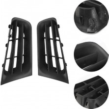 Dega Renault Megane Ön Panjur Sol 2003- (Oem No:  7701474478)