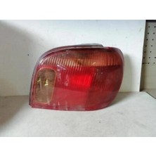Tyc Toyota Yaris Arka Stop Sağ 1999-2002 (Oem No:  8155052130)