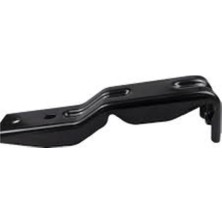 Wender Mercedes Tampon Braketi V167 Arka Sol -/////amg- 2018-