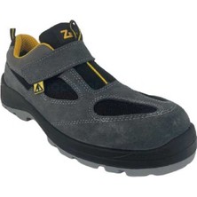 Zimaro Elektrikçi Iş Güvenliği Ayakkabısı