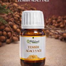 Çare Burada Bitkisel Tesbih Ağacı Yağı 20 ml