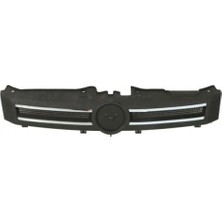 TŞT Fiat Panda Ön Panjur 2009-  (Oem No:  735513182)