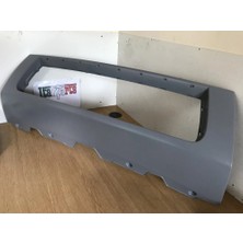 Dega Fiat Ducato Ön Panjur Grı Boyalı 2007 2013- (Oem No:  735533549)