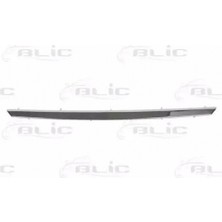 TŞT Dacia Logan Ön Panjur Bandı Üst 2004- (Oem No:  6001546857)