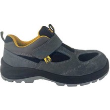 Zimaro Elektrikçi Iş Güvenliği Ayakkabısı