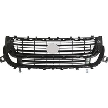 TŞT Peugeot Partner Ön Panjur 2014- (Oem No:  1613573580)