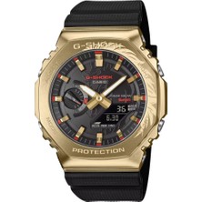 Casio GBM-2100CX-9ADR Kol Saati